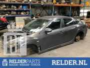 Airbag Dach links Mazda 6 Sport GH