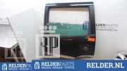 Tür links hinten Nissan Terrano II R20