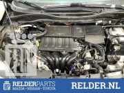 Motor ohne Anbauteile (Benzin) Mazda 2 DE, DH