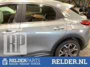 Tür links hinten Kia XCeed CD