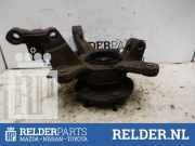 Radnabe vorne Mazda Premacy CP