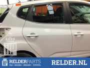 Tür rechts hinten Kia Venga YN