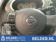 Airbag Fahrer Nissan Micra III C+C K12