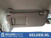 Sonnenblende Toyota Verso S P12