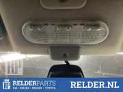 Innenleuchte Nissan Qashqai J10