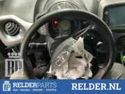 Lenkrad Toyota Aygo B4