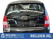 Gurtschloss Kia Picanto 1 SA