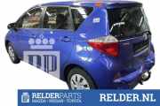 Gurtschloss Toyota Verso S P12