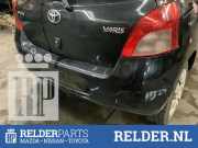 Stoßstange hinten Toyota Yaris Liftback P9