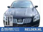 Klimakondensator Nissan Qashqai J10