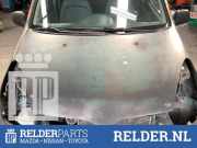 Motorhaube Toyota Yaris Verso P2