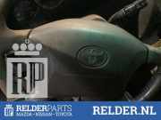 Airbag Fahrer Toyota Land Cruiser 90 J9
