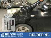 Kotflügel links vorne Kia Picanto 2 TA