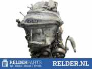 Motor ohne Anbauteile (Benzin) Toyota Avensis Stufenheck T25
