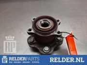 Radnabe hinten Nissan Qashqai J10