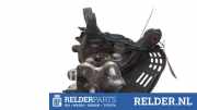 Radnabe vorne Toyota Yaris Cross MXP
