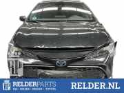 Krümmerkatalysator Toyota Corolla Kombi E21