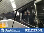 Türgriff rechts hinten Nissan Juke F16