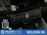 Heizungsbetätigung (Konsole) Nissan Leaf ZE1