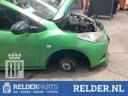 Kotflügel rechts vorne Mazda 2 DE, DH