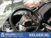 Lenkrad Nissan Qashqai II J11