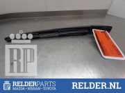 Wischerarm hinten Toyota Aygo B4 12345