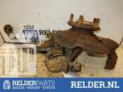 Radnabe vorne Mazda 6 Hatchback GG