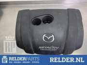 Motorabdeckung Mazda CX-3 DK