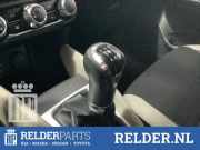 Schalthebelknopf Nissan Micra V K14