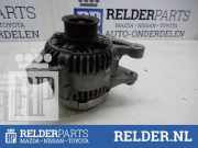 Lichtmaschine Toyota Corolla Liftback E12 2706022140