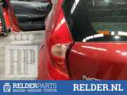 Rückleuchte links Nissan Note E12