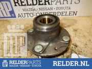 Radnabe hinten Mazda Demio DW