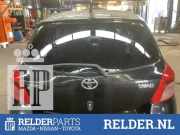 Heckklappe / Heckdeckel Toyota Yaris Liftback P9