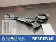 Fensterheber links hinten Nissan X-Trail III T32 827311BA0A