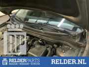 Grill Windlauf Kia Ceed 1 SW ED