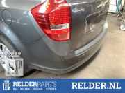 Stoßstange hinten Kia Ceed 1 SW ED