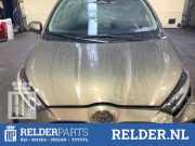 Motorhaube Toyota Yaris P21