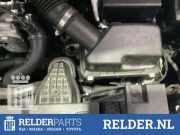 Luftfiltergehäuse Nissan Juke F16