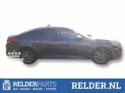 Airbag Dach rechts Kia Optima IV JF