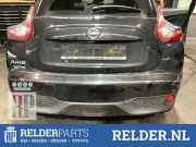 Stoßstange hinten Nissan Juke F15