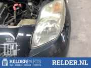 Hauptscheinwerfer links Toyota Yaris Liftback P9