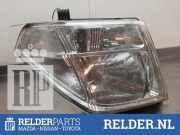 Hauptscheinwerfer rechts Nissan Navara D40 26010EB30A
