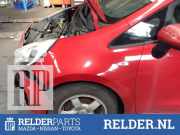 Kotflügel links vorne Kia Rio III UB