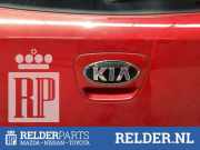 Heckklappengriff Kia Rio III UB