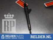 Einspritzdüse Nissan X-Trail III T32 0445110546