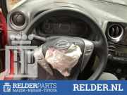 Lenkrad Nissan Note E12