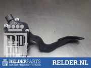 Sensor für Drosselklappenstellung Mazda 2 DE, DH K42387410