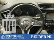 Lenkrad Nissan X-Trail III T32