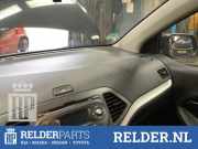 Airbag Beifahrer Kia Picanto 2 TA