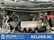 Motor ohne Anbauteile (Benzin) Nissan Note E12